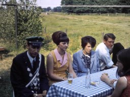 Schützenfest 1969